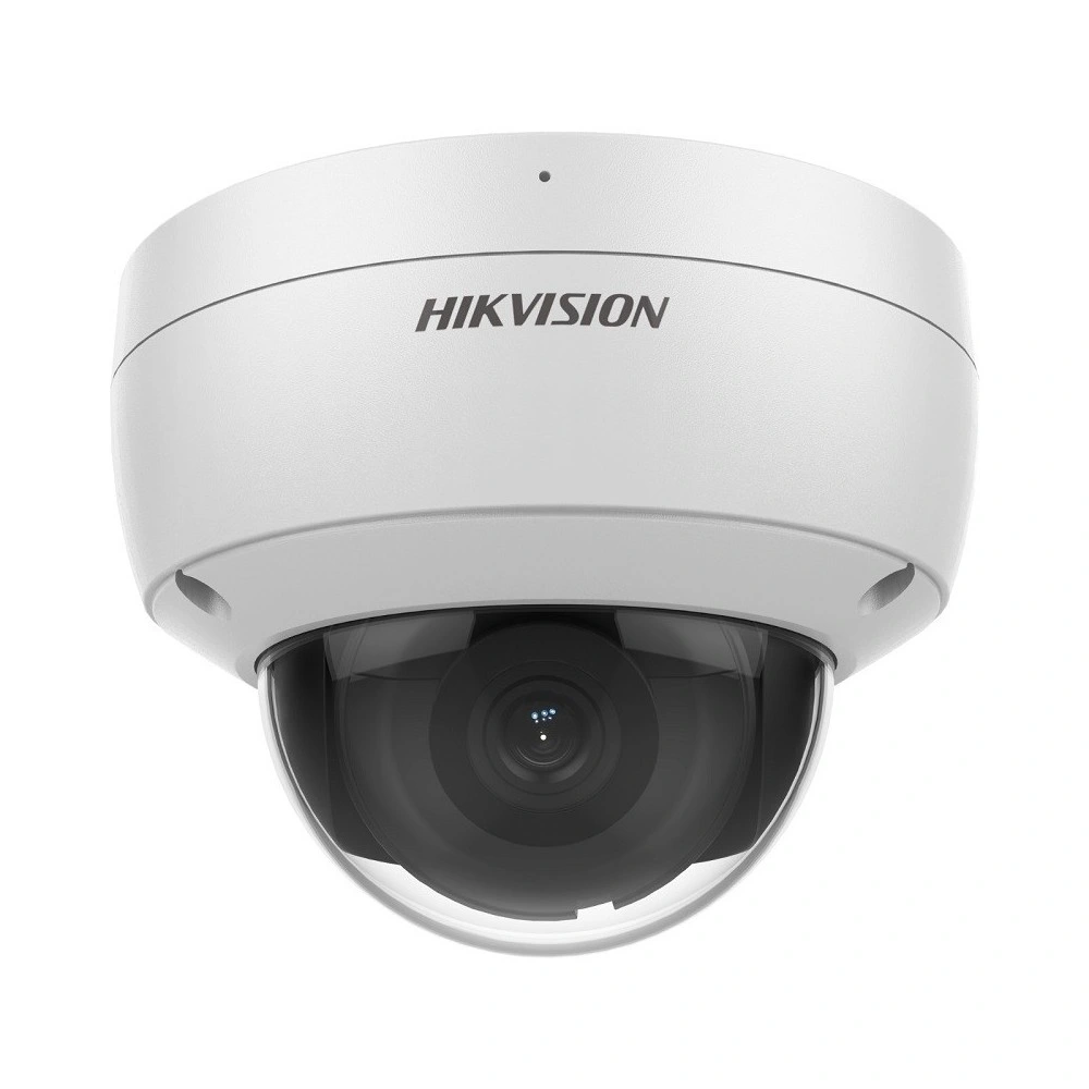 Hikvision PRO Series CCTV IP Security Poe 4MP 8MP 4K Outdoor Indoor Camera Ds-2CD2186g2-Isu