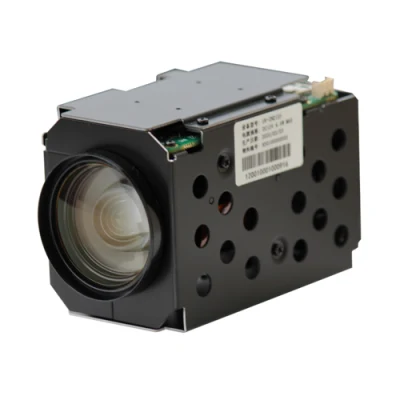 Kameramodul H. 265 25-fach optische Zoomkamera mit Micro-SD-Karte