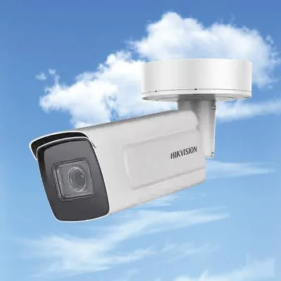 Hikvision 4MP Deepview Ampr Moto Varifokal-Bullet-Kamera IDS-2CD7A46g0/P-Izhs (Y)